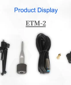 Micro đo phòng ToneWinner ETM-2