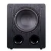 Tonewinner 10-inch bass wood 200W subwoofer