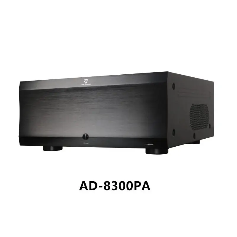 Tonewinner 11 ch home theatre audio pure power amplifier