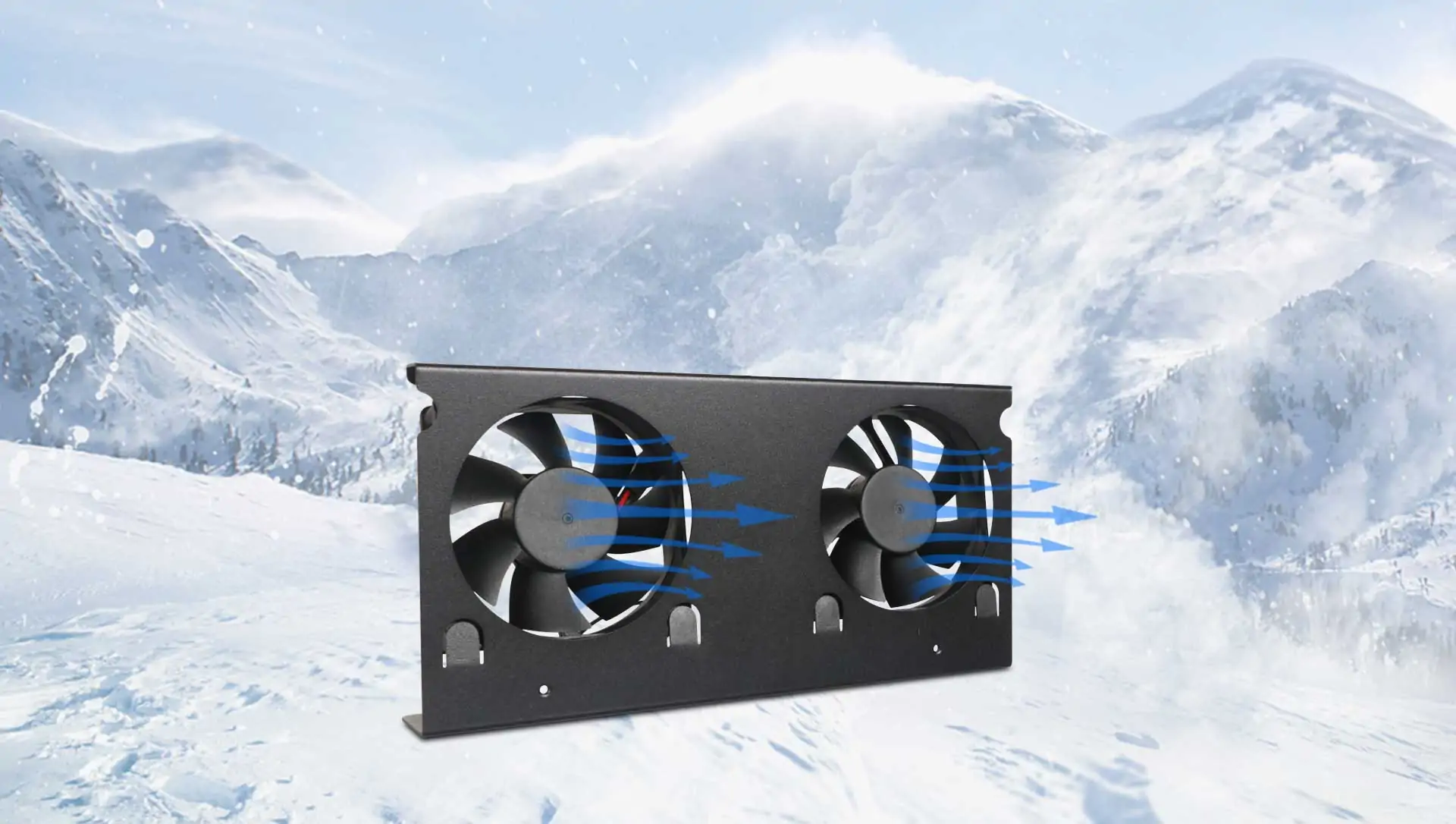 Tonewinner 11 ch home theatre audio pure power amplifier