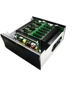 Tonewinner 11 ch home theatre audio pure power amplifier