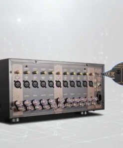 Tonewinner 11 ch home theatre audio pure power amplifier
