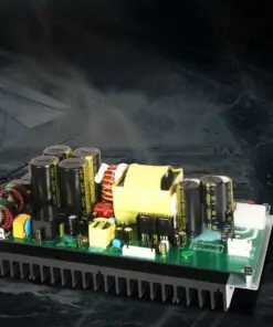 Tonewinner 11 ch home theatre audio pure power amplifier