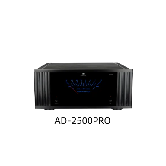 Tonewinner 1140W dual channels AV power amplifier for home theater