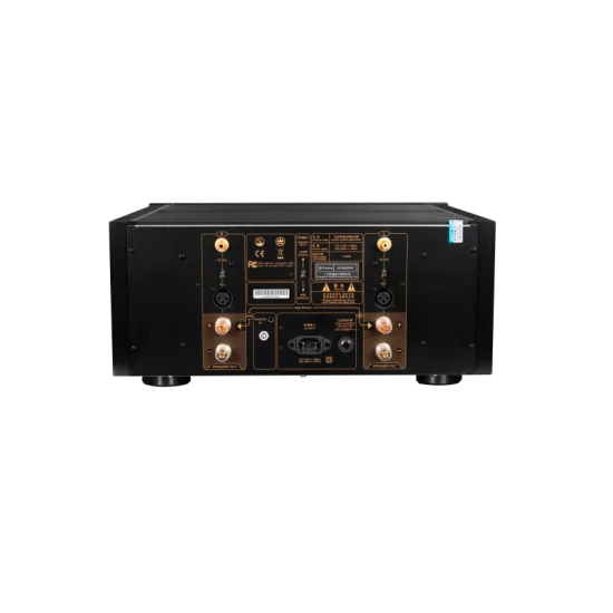 Tonewinner 1140W dual channels AV power amplifier for home theater