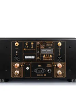 Tonewinner 1140W dual channels AV power amplifier for home theater