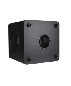 Tonewinner 12 inch active speakers black subwoofer