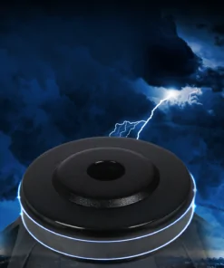 Tonewinner 12 inch active speakers black subwoofer
