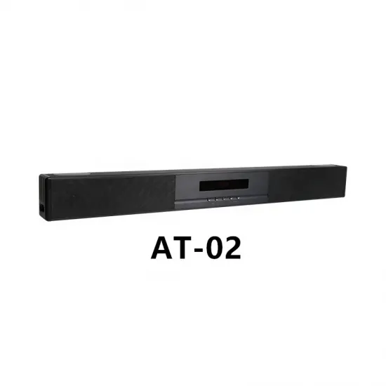 Tonewinner 2.1.2 Dolby Atmos soundbar for TV home theater