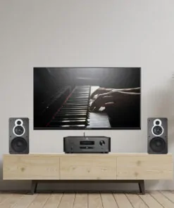 Tonewinner 2.1 PC Hi-Fi HDMI ARC integrated amplifier