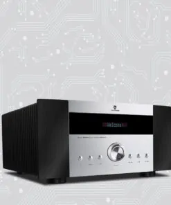 ToneWinner 2 ch stereo Hi-Fi combined amplifier