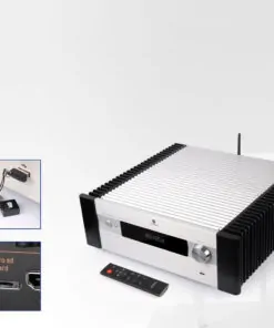 Tonewinner 240W 2ch built in preamp amplifier