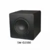 Tonewinner 400W deeper powered subwoofer 12 inch