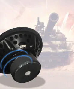 Tonewinner 400W deeper powered subwoofer 12 inch