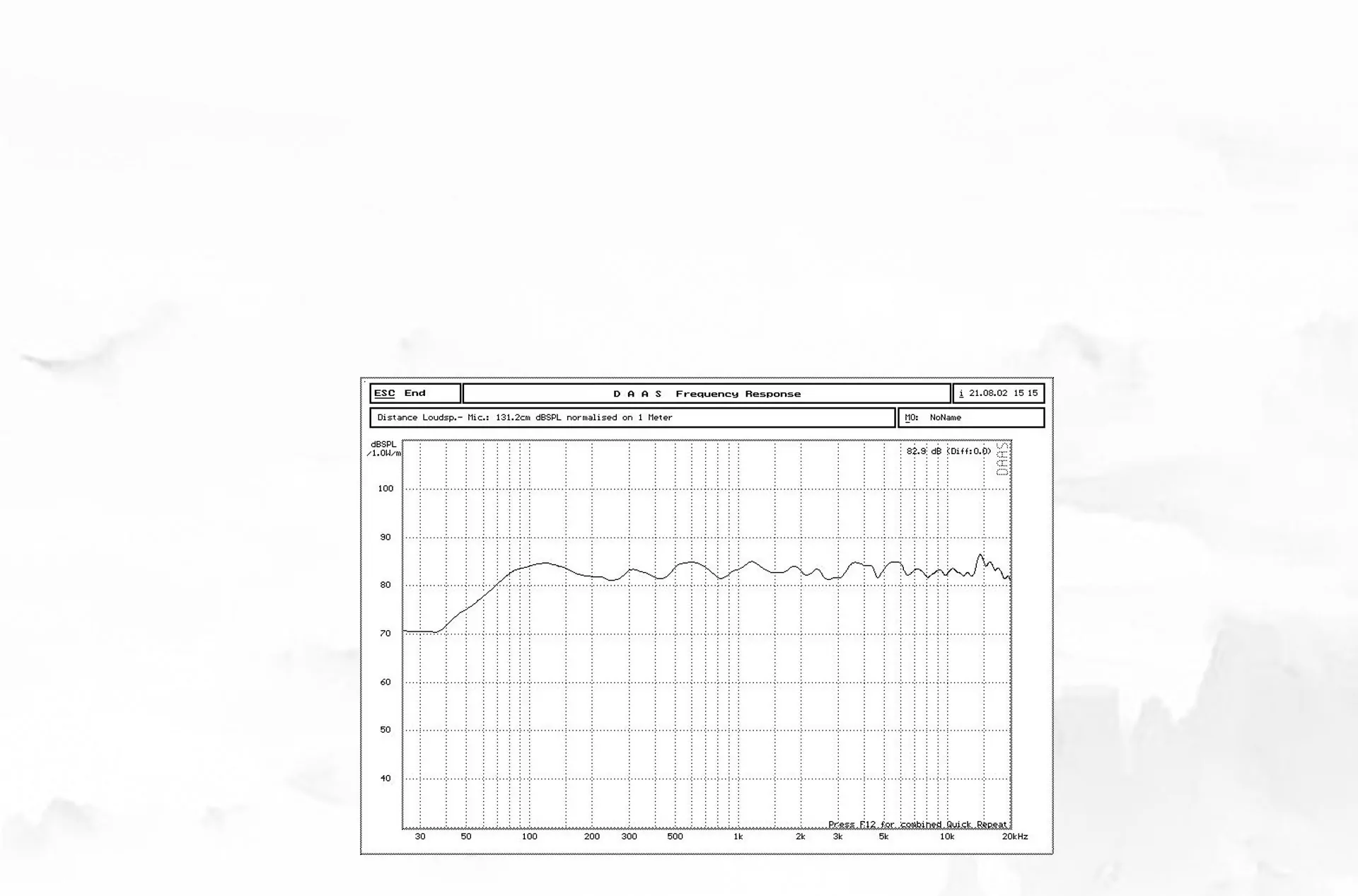 Tonewinner 440W Hi-Fi bookshelf speakers in