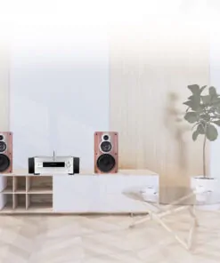 Tonewinner 440W Hi-Fi bookshelf speakers in