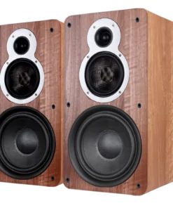 Tonewinner 440W Hi-Fi bookshelf speakers in