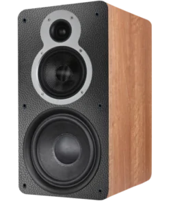 Tonewinner 440W Hi-Fi bookshelf speakers in