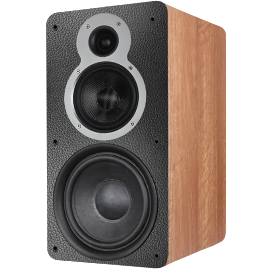 Tonewinner 440W Hi-Fi bookshelf speakers in