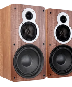 Tonewinner 440W Hi-Fi bookshelf speakers in