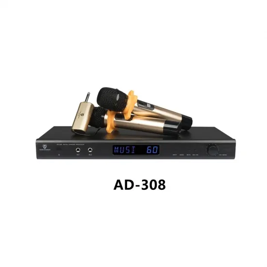 Tonewinner 5.1 karaoke digital signal processor