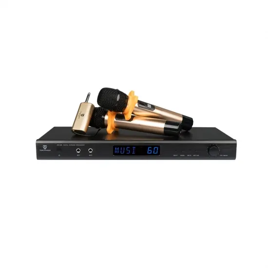 Tonewinner 5.1 karaoke digital signal processor