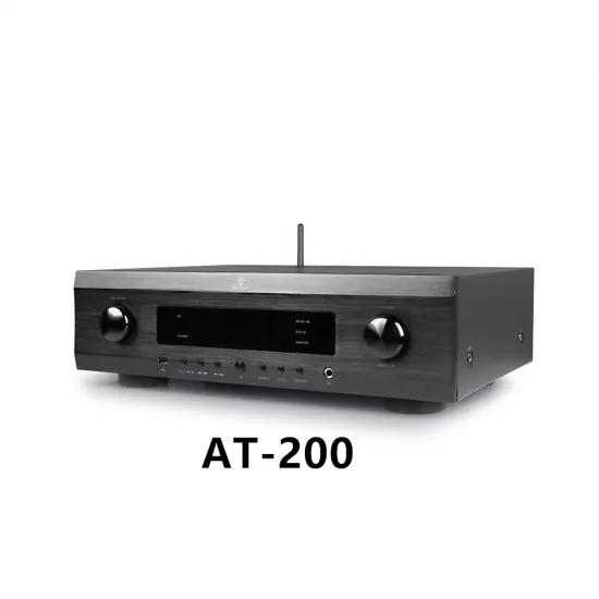 Tonewinner 7.1.4 decoding AV pre amplifier