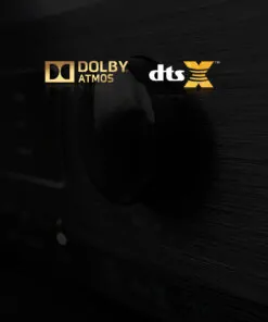 Tonewinner 7.1.4 decoding AV pre amplifier