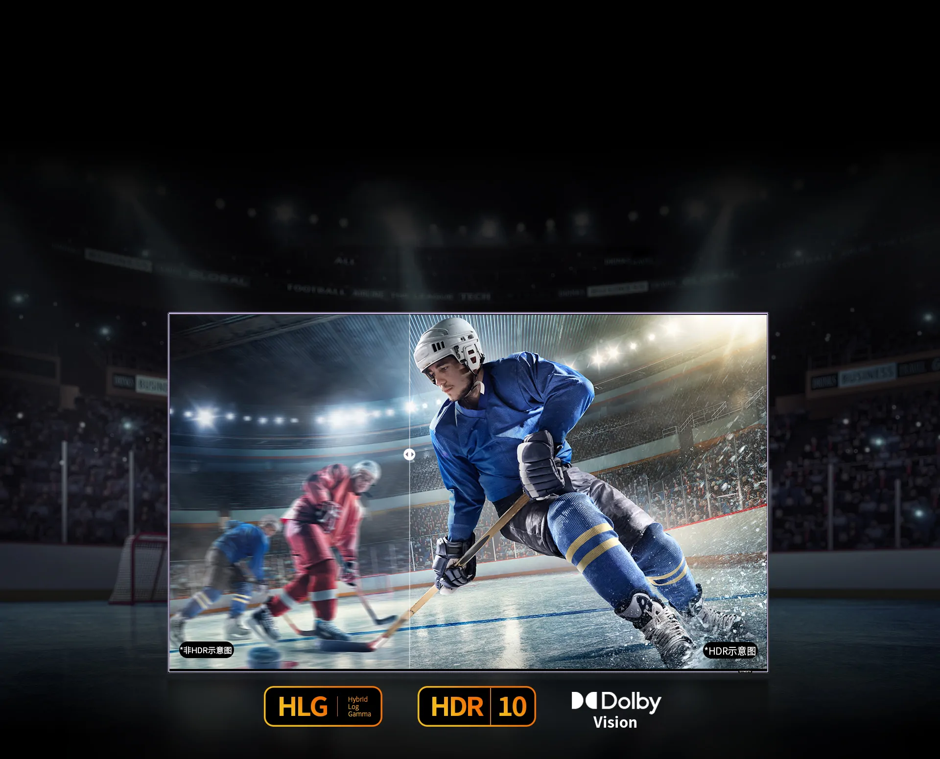 Tonewinner 7 channels home theater system Dolby Atmos receiver amplifier