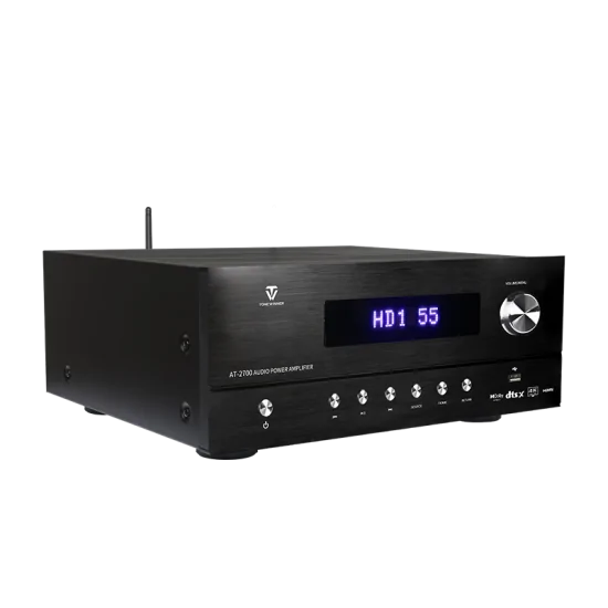 Tonewinner 7 channels home theater system Dolby Atmos receiver amplifier