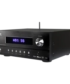 Tonewinner 7 channels home theater system Dolby Atmos receiver amplifier