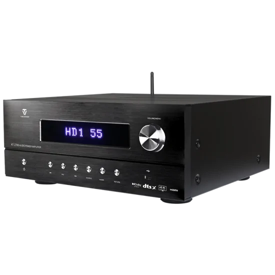 Tonewinner 7 channels home theater system Dolby Atmos receiver amplifier
