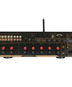 Tonewinner 7 channels home theater system Dolby Atmos receiver amplifier