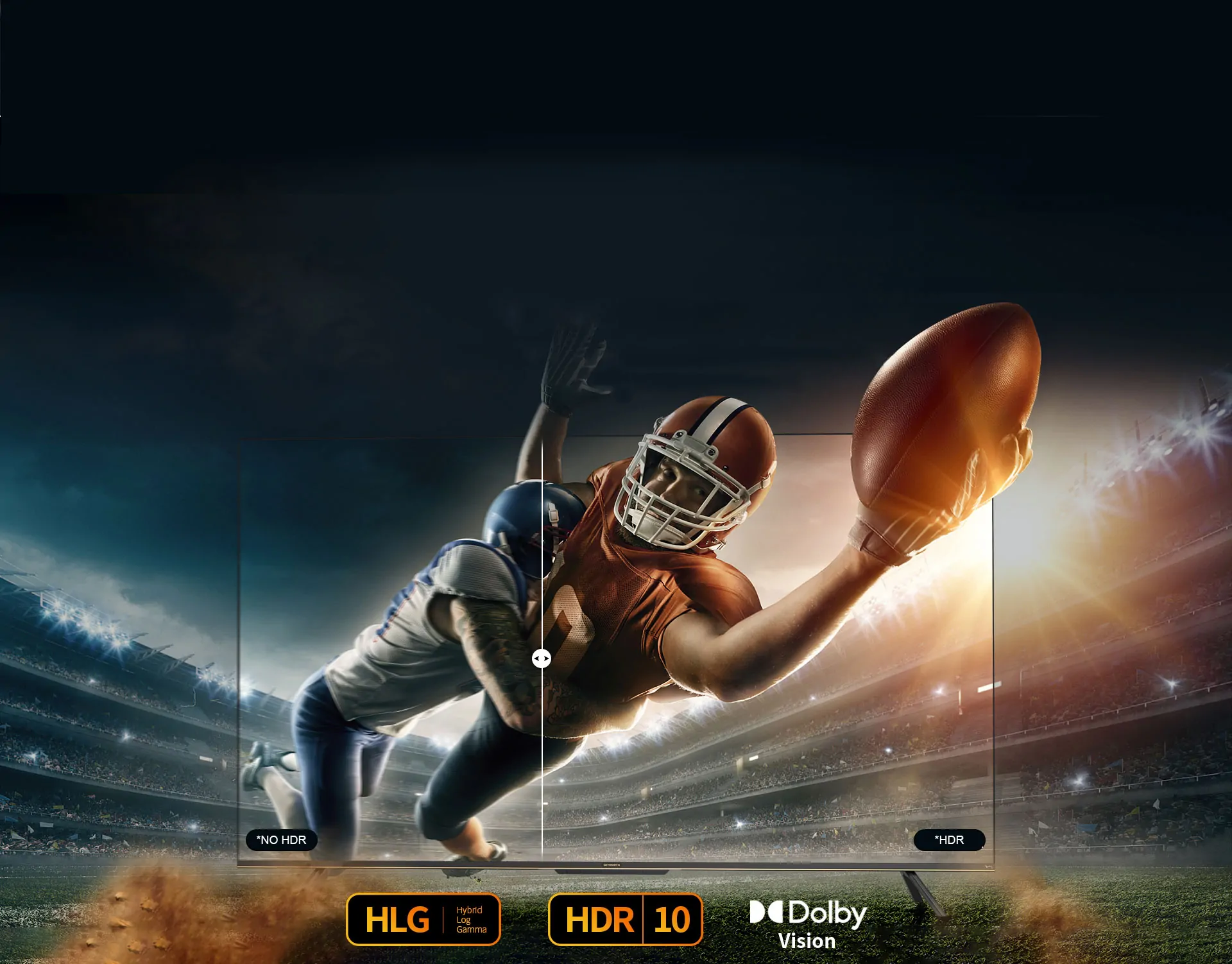 Amply xem phim ToneWinner 9 kênh
