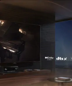 Tonewinner 9 channels integrated amp AV receiver home theatre amplifier