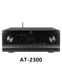 ToneWinner AV Dolby Atmos 5.1.2 channels 1000W amplifier