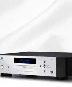 Tonewinner cheap personal technics Hi-Fi music cd player