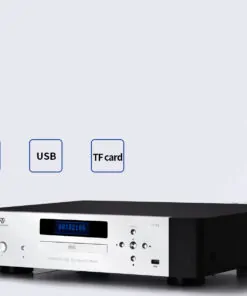 Tonewinner cheap personal technics Hi-Fi music cd player