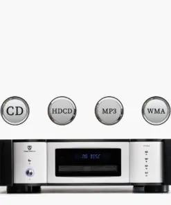 Tonewinner classical music mp3 usb tf card cd player