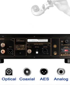 Tonewinner classical music mp3 usb tf card cd player