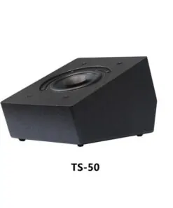 Tonewinner custom mini in wall floorstand reflective speaker subwoofer 5 inch