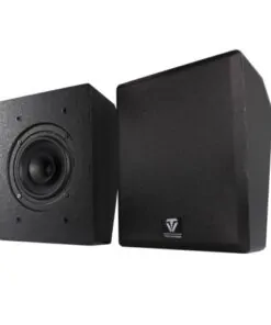 Tonewinner custom mini in wall floorstand reflective speaker subwoofer 5 inch