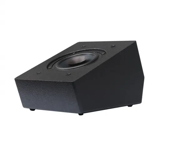 Tonewinner custom mini in wall floorstand reflective speaker subwoofer 5 inch