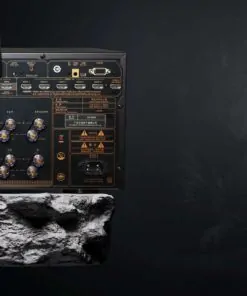 Tonewinner Dolby Atmos 13 ch decoding AV receiver