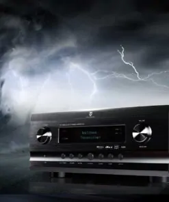 Tonewinner Dolby Atmos 13 ch decoding AV receiver