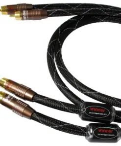 Tonewinner entry-level high-quality signal wires