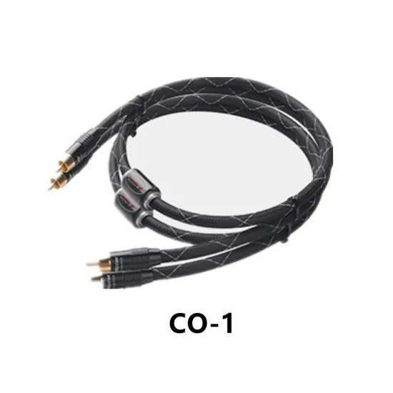 Dây tín hiệu số coaxial ToneWinner