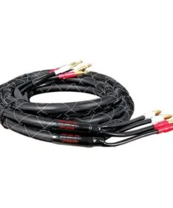 Tonewinner Hi-Fi low impedance OFC audio speaker cable