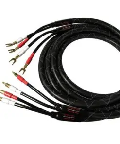 Tonewinner Hi-Fi low impedance OFC audio speaker cable