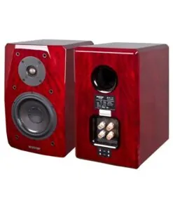 Tonewinner high-end Hi-Fi speaker bass power speaker